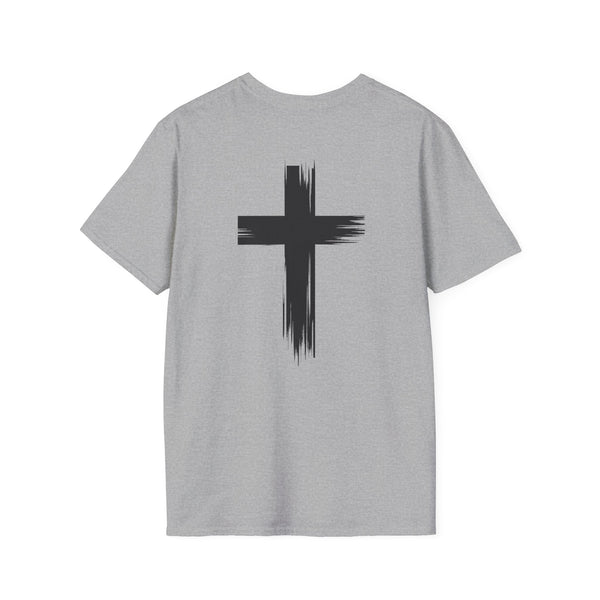 Rustic Cross T-Shirt