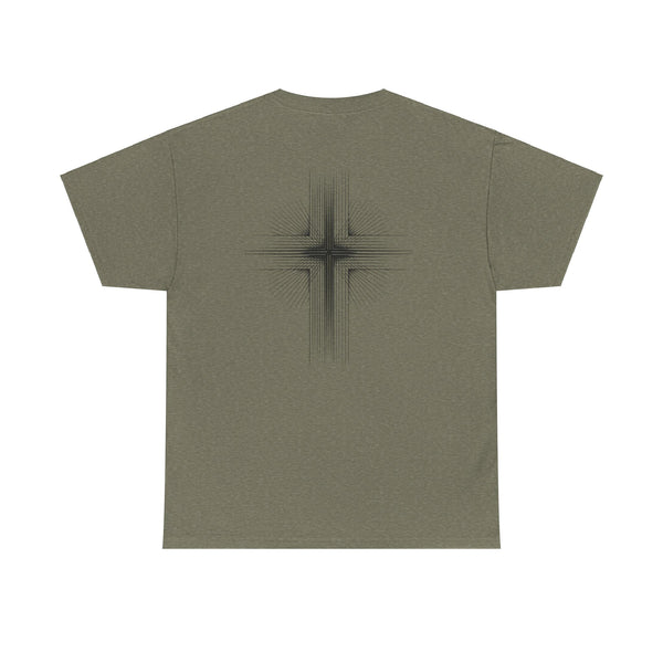 Cross T-Shirt